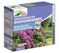 Engrais Cuxin pour rhododendrons 3 kg Engrais pour azalées Engrais pour éricac