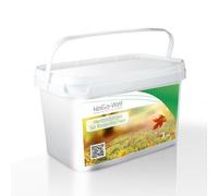Engrais D'Automne Engrais de Gazon Engrais Minéraux Engrais pour Pelouses 3kg