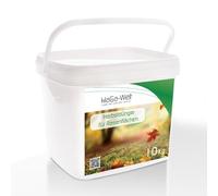 Engrais D'automne Engrais Minéral Pour Tonte De Gazon 10Kg