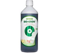 Engrais de croissance Bio-Grow - BIOBIZZ - 1 L - Universel - Liquide - Fortifiant