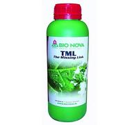 Engrais de croissance et floraison 1 L- The Missing Link - Bio Nova