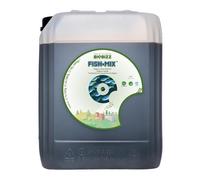 Engrais de croissance Fish-Mix - BIOBIZZ - 10 L - Universel - Liquide - Engrais puissant régénérateur de sol
