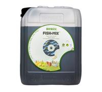Engrais de croissance Fish-Mix - BIOBIZZ - 5 L - Stimule la flore bactérienne des sols