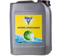 Engrais de croissance - Hydro croissance - 5L - Hesi
