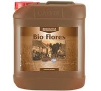 Canna BioFlores Engrais Floraison 5L