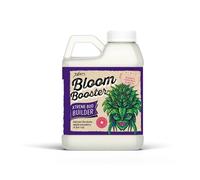 Engrais de Floraison Xpert Nutrients Bloom Booster (250 ml) | Stimulateur de Floraison Pour des Têtes plus Volumineuses | Engrais Liquide Pour Culture en Intérieur et en Extérieur