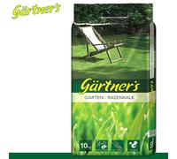 Engrais De Jardin Gärtner 10 KG Pour La Croissance Du Jardin