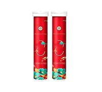 Engrais de jardin universel à libération lente sous forme de comprimés, Home Gardening Universal Slow-Release Tablet Organic Fertilizer, Engrais Organique Arbres Fruitiers, Nourrit en Profondeur