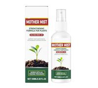 Engrais D'Intérieur Concentré Premium | 100 Ml Formule Liquide Enrichie En Nutriments Essentiels - Fertilisation Complète Pour Arbres Fruitiers | À Usage En Intérieur, Extérieur, Jardin,