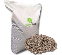 Engrais Eco pour Pelouse 12-5-5, 25 kg - Solution Économique pour Gazon Éclatant
