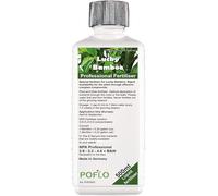 Engrais en bambou porte-bonheur Lucky Bamboo, high-tech NPK - Ligne professionnelle pour fertiliser le bambou Dracaena sanderiana