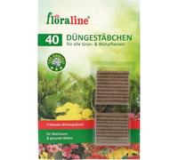 engrais en bâtonnets pour plantes de balcon et chambre