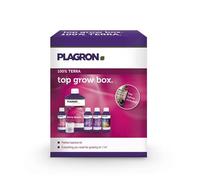 Engrais et additif - Top Box Terra croissance et floraison - Plagron