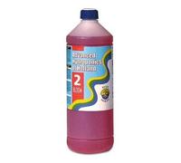 Fertilizante/Abono Advanced Hydroponics Dutch Formula Bloom 2 (1L)