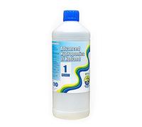 Engrais / Fertilisant Advanced Hydroponics Dutch Formula Grow 1 (1L)