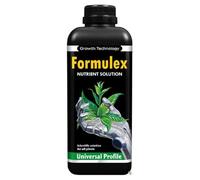 Engrais / Fertilisant de culture Growth Technology Formulex (1L)