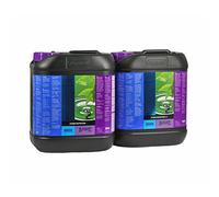 Engrais / Fertilisant de culture Hydro Nutrition A+B B'Cuzz (2x5L)