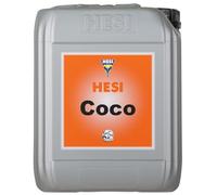 Engrais/Fertilisant pour Culture en Coco NPK HESI Floraison (5L)