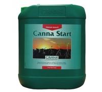 Engrais / Fertilisant pour Graines et Boutures Canna Start (5L)