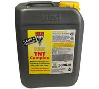 Engrais / Fertilisant pour la Croissance en Terre HESI TNT Complexe (5L)