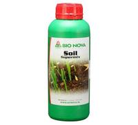 Engrais / Fertilisant pour la Culture Bio Nova Soil-SuperMix (1L)