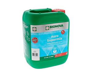 Engrais / Fertilisant pour la Culture de Bio Nova Aero SuperMix (5L)