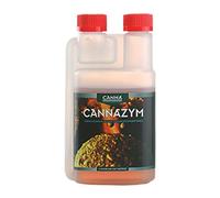 Engrais / Fertilisant pour la Culture de Canna Cannazym (500ml)