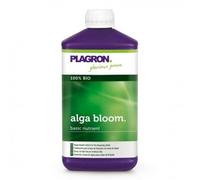 Engrais / Fertilisant pour la Culture en Floraison Alga Bloom de Plagron (500ml)