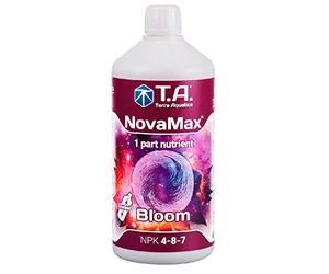 Engrais / Fertilisant pour la Culture GHE FloraNova Bloom (946ml)