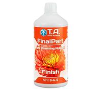 Engrais / Fertilisant pour la floraison de GHE Ripen (1L)