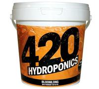 engrais floraison longue BloomLong powder 250g - 420 Hydroponics -hydro-terre-coco