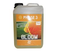 Engrais floraison Phase 3 - Vaalserberg Garden 3L- Nouvelle formule
