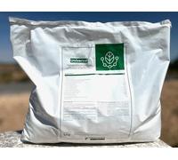 Engrais foliaire NPK 20-20-20 avec micro-éléments chélatés. 5kg. Fertilisant foliaire et racinaire équilibré et à haute concentration. Fertafol