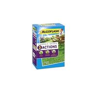 Engrais gazon 3 actions - 4 kg