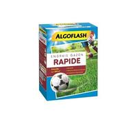 Engrais Gazon Action Rapide - 4kg