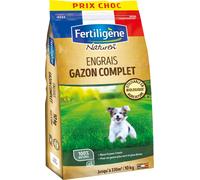 Engrais Gazon Complet 330m² Fertiligène