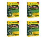 Engrais Gazon Désherbant Longue Durée 12kg Beckmann - 600m²