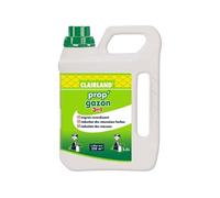 Engrais gazon liquide 3 en 1 Prop'Gazon 2,5 L pulvérisateur ±100 m²