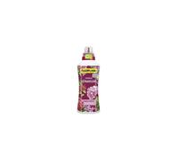 Algoflash Engrais Géraniums Liquide Utilisable en Agriculture Biologique, bouchon doseur inclus - 1L
