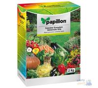 Engrais Granulaire Universel Papillon Pour Jardin KG 2