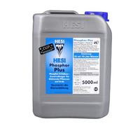 Engrais Hesi Phosphor Plus - Bidon de 5 litres