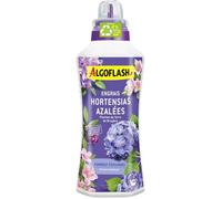 Engrais hortensias - ALGOFLASH - 1 L