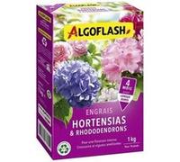 Engrais Hortensias et Rhododendrons - 1 kg G