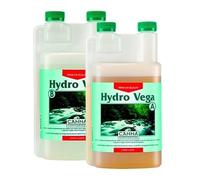 engrais Hydro Vega A et B (2 x) 1 L - Canna