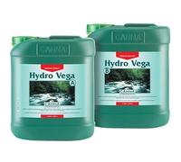 engrais Hydro Vega A et B (2 x) 5 L - Canna