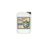 Engrais Liquide à Base de Calcium et de Magnésium Xpert Nutrients Cal-Mag Amino (5L) | Remédie aux Carences en Calcium et en Magnésium | Des Plantes Robustes et en Bonne santé