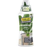 Engrais liquide - ALGOFLASH NATURASOL - Granuplant - 500 mL