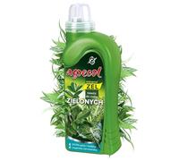 Engrais liquide concentré pour plantes vertes NPK 9-3-6 - Pour 150 l