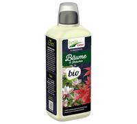 Engrais liquide Cuxin pour arbres et arbustes, bio, 800 ml, formule douce enrich