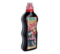 Engrais Liquide Energy Géraniums Et Plantes Fleuris 1200 G Flortis